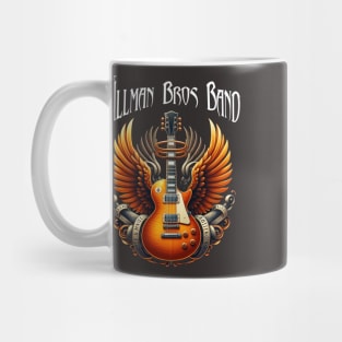 Allman Bros Mug